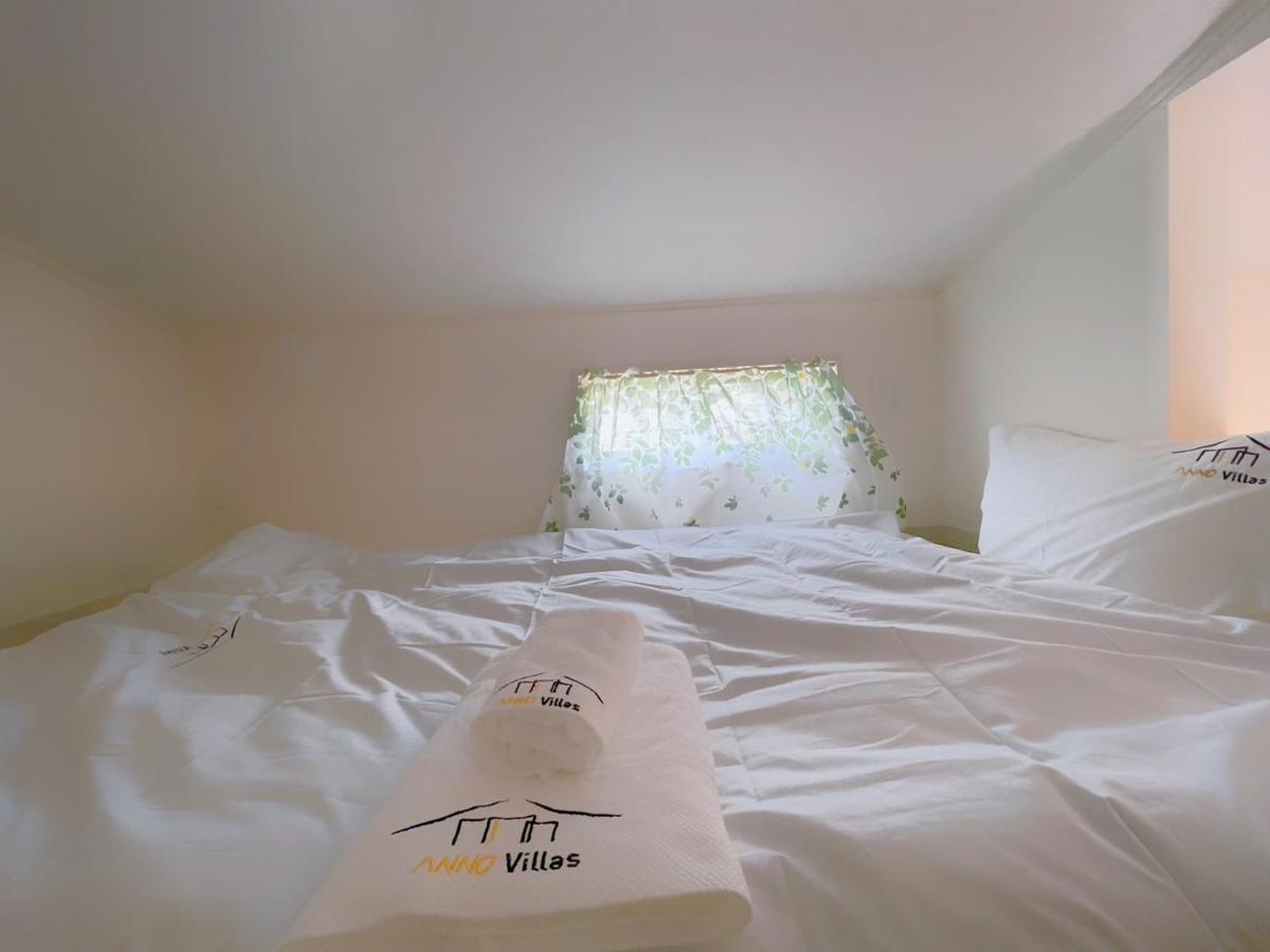 Necoana Glamping富士山景bbqトレーラーヴィラ Fujikawaguchiko Bagian luar foto