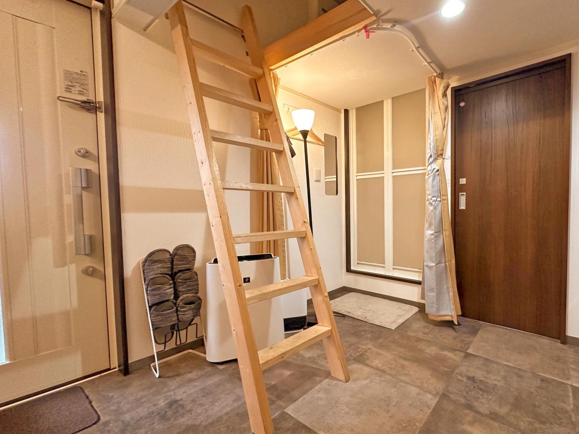 Necoana Glamping富士山景bbqトレーラーヴィラ Fujikawaguchiko Bagian luar foto