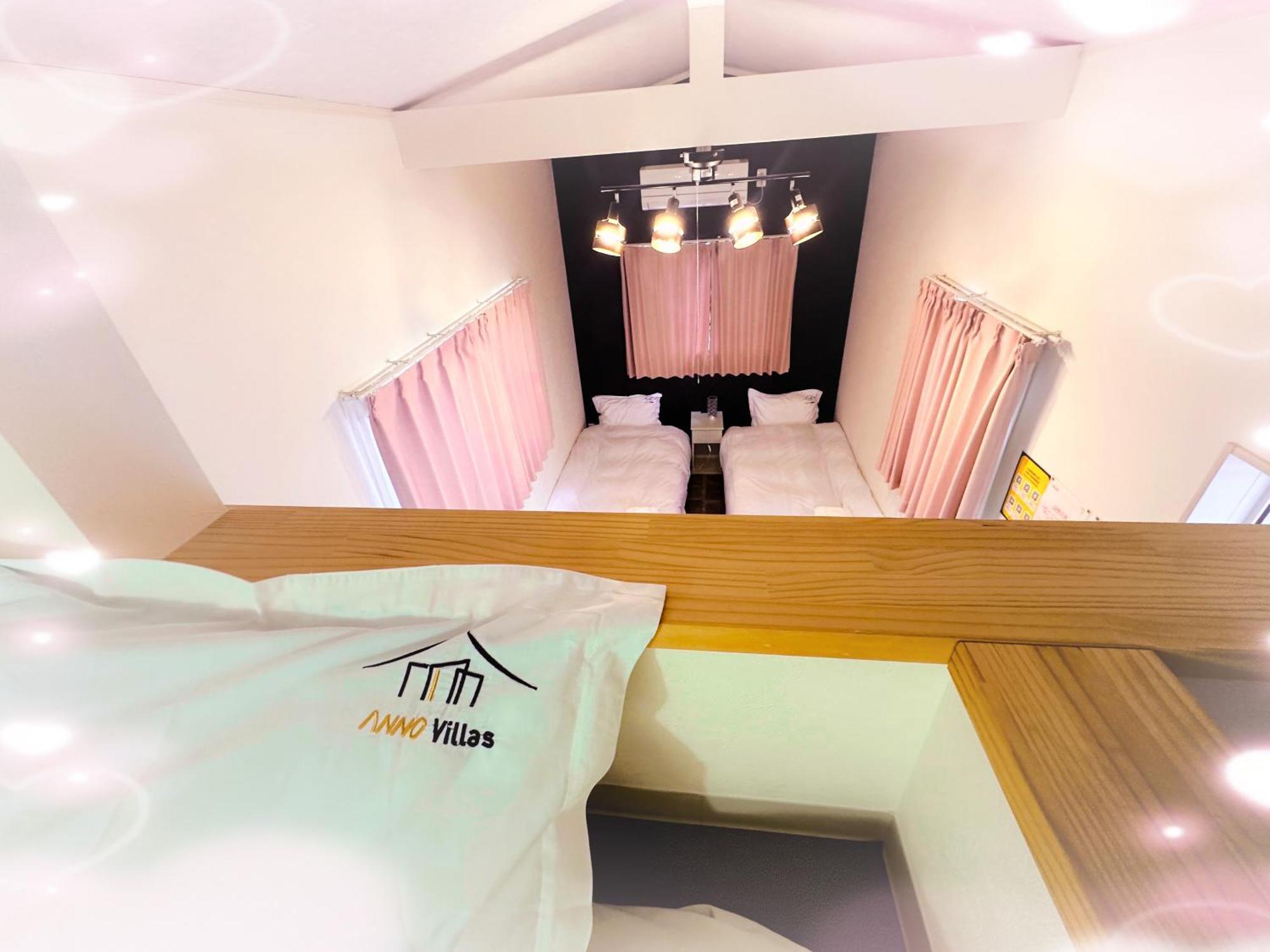 Necoana Glamping富士山景bbqトレーラーヴィラ Fujikawaguchiko Bagian luar foto